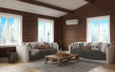 Daikin Moskus 25 – 6,2 kW