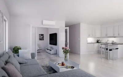 Daikin Moskus 35 – 6,7 kW